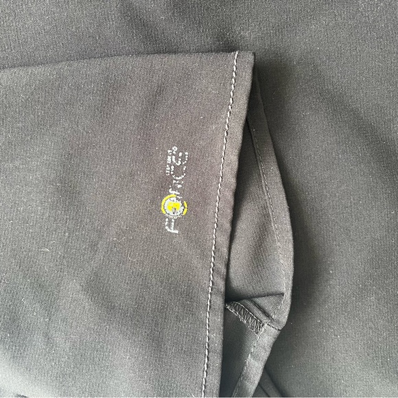 Carhartt scrub set Cross Flex Cargo Pant Medium Petite V Neck - Picture 8 of 16